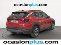 Usado Hyundai Tucson 116 CV (85 kW) 2023 Rojo SUV