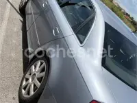 Usado Audi A4 140 CV (102 kW) 2007 Gris / plata Berlina