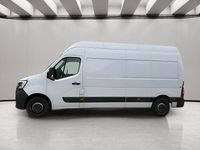 Brugt Renault Master 135 HK (99 kW) 2023 Hvid MPV