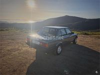 Occasion BMW 320 129 ch (94 kW) 1989 Gris Berline