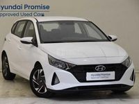 usado Hyundai i20 1.2 Mpi Klass