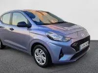 Nuevo Hyundai i10 63 CV (46 kW) 2025 Utilitario