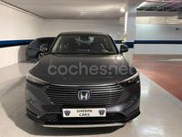 Usado Honda HR-V Elegance 131 CV (96 kW) 2024 Gris / plata SUV