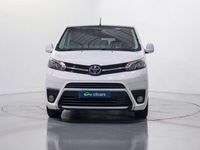 Usado Toyota Proace Active 177 CV (130 kW) 2018 Blanco Monovolumen