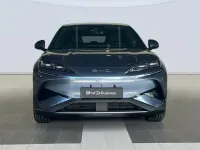 Nuevo BYD Sealion 7 389 kW (530 CV) 2025 Indigo grey SUV
