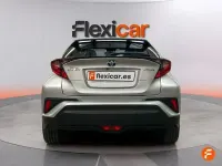 Usado Toyota C-HR Active 122 CV (89 kW) 2023 Gris SUV