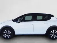Brugt Citroën C3 Feel 82 HK (60 kW) 2017