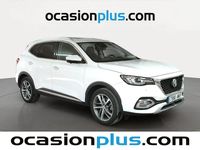 Usado MG EHS Luxury 258 CV (189 kW) 2023 Blanco SUV