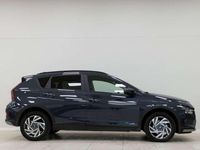 Nuevo Hyundai Bayon 102 CV (75 kW) 2025 Gris SUV