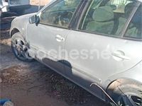 Usado Seat Toledo 110 CV (80 kW) 2003 Gris / plata Berlina