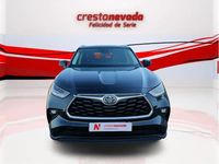 Usado Toyota Highlander Advance 246 CV (180 kW) 2021 SUV