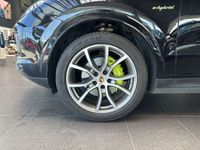 usado Porsche Cayenne E-Hybrid Aut.