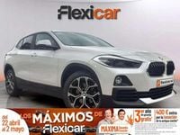 Brugt BMW X2 140 HK (102 kW) 2020 Hvid SUV