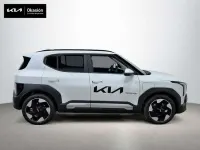 Nuevo Kia EV2 Earth 108 kW (147 CV) 2026 Blanco SUV