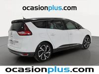 Usado Renault Scénic IV Edition One 160 CV (117 kW) 2017 Blanco Monovolumen