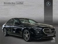 Brugt Mercedes E220 197 HK (144 kW) 2025 Sedan