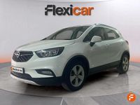 Usado Opel Mokka Selective 136 CV (100 kW) 2019 Blanco SUV