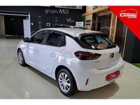 usado Opel Corsa Edition 1.2 XEL 55kW (75CV)