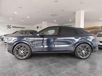 Usado Porsche Cayenne 470 CV (345 kW) 2025 Azul SUV