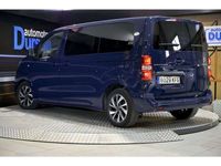 usado Citroën Spacetourer BlueHDI S&S M Feel 150