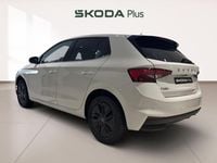 Nuevo Skoda Fabia Selection 95 CV (69 kW) 2025 Blanco Utilitario