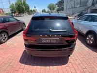 Usado Volvo XC60 Momentum 190 CV (139 kW) 2019 Negro SUV