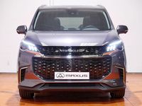 Usado Maxus EG50 130 kW (177 CV) 2022 Gris Monovolumen