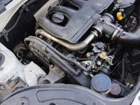 Usado Peugeot Partner 71 CV (52 kW) 2004 Blanco Monovolumen