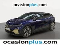 Usado Renault Megane E-Tech Techno 96 kW (131 CV) 2022 Azul SUV