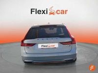 Usado Volvo V90 190 CV (139 kW) 2020 Blanco Familiar