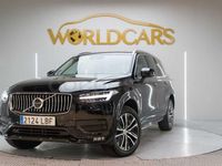 Occasion Volvo XC90 Business Edition 235 ch (172 kW) 2019 Noir SUV