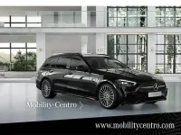 Nuevo Mercedes C200 204 CV (150 kW) 2026 Negro Familiar