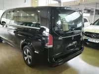 Nuevo Mercedes V250 Avantgarde 190 CV (139 kW) 2026 Negro Monovolumen