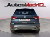 Usado Seat Arona FR 150 CV (110 kW) 2024 Gris SUV