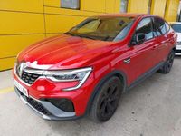 Usado Renault Arkana R.S. 140 CV (102 kW) 2022 SUV