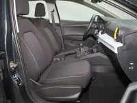 Usado Seat Ibiza Style 110 CV (80 kW) 2022 Gris / plata Utilitario