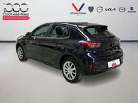 Nuevo Opel Corsa Edition 110 CV (80 kW) 2025 Negro Utilitario