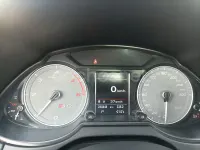 Begagnad Audi SQ5 313 HK (230 kW) 2015 Vit SUV