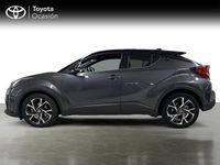 Usado Toyota C-HR Advance 184 CV (135 kW) 2020 Gris SUV