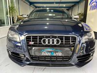 usado Audi S4 Avant S-Tronic