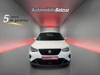 Usado Seat Arona Style 95 CV (69 kW) 2025 Blanco SUV