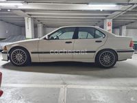 Usado BMW 320 Gran Turismo 184 CV (135 kW) 2013 Blanco Berlina