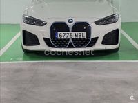 Occasion BMW i4 250 kW (340 ch) 2022 Eléctrico Berline