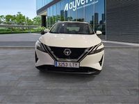Usado Nissan Qashqai Acenta 140 CV (102 kW) 2021 Blanco SUV