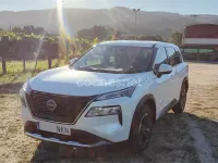 Usado Nissan X-Trail Acenta 213 CV (156 kW) 2026 Blanco SUV