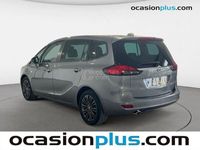 usado Opel Zafira 1.6 Turbo 120 Aniversario 100 kW (136 CV)