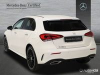 usado Mercedes A250 A-CLASSE DCT 218 5P