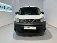 Usado Nissan NV250 94 CV (69 kW) 2020 Blanco Van