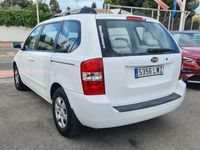 usado Kia Carnival 2.9CRDI EXI-Active