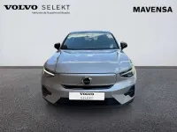 Usado Volvo C40 Plus 175 kW (238 CV) 2023 Plateado SUV